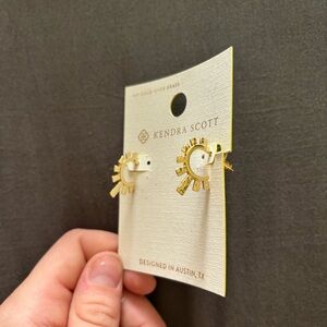 Kendra Scott Earrings